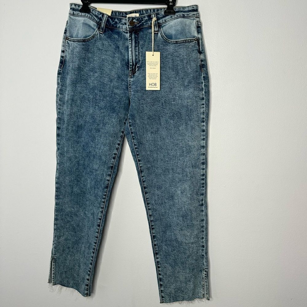 Hint of Blu Effortless boy jeans size 30
